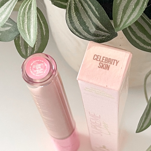 NEW Celebrity Skin Jeffree Star Supreme Gloss - Picture 3 of 3
